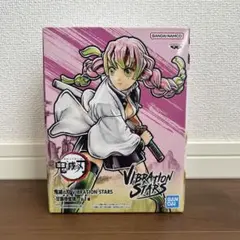 鬼滅の刃 甘露寺蜜璃 フィギュア　未開封