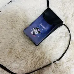 クロミ 一番くじ ショルダーポーチ