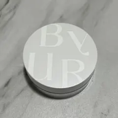 バイユア セラムフィットルースフェイスパウダー01クリア