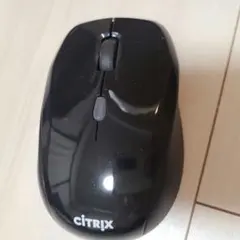 Citrix X1 マウス Bluetooth