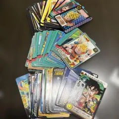2026年最新】カードファイル ドラゴンボールの人気アイテム - メルカリ