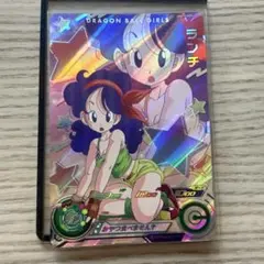 2025年最新】ドラゴンボール ランチ カードの人気アイテム