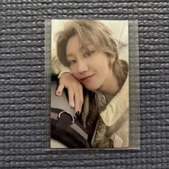 SEVENTEEN ミンハオ the8 会場限定 トレカ 福岡