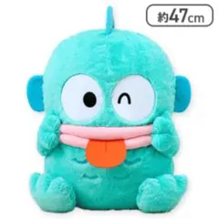 ハンギョドン♡スーパーラージ　ぬいぐるみ　べろだしver.