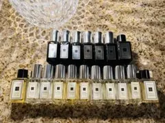 Jo Maloneジョーマロン オレンジ ビターコロン 9ml