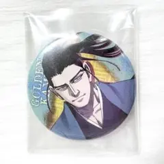 【土日限定セール】金カム 土方歳三 ゴールデンカムイ展 コレクション缶バッジ