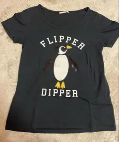 SHIPS ペンギンTシャツのサムネイル