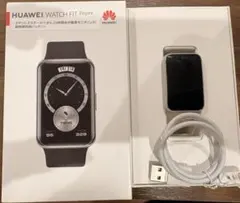 HUAWEI WATCH FIT Elegant TIA-B29