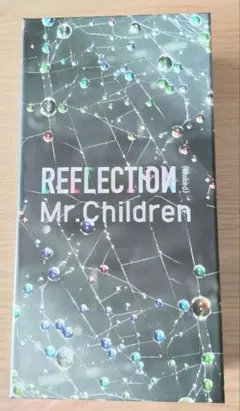 2026年最新】mr.children reflection nakedの人気アイテム - メルカリ