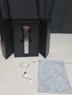 DIMANI 美顔器 本体 充電ケーブル付 - メルカリ