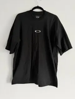 00s Oakley オークリー センターロゴ 刺繍 Tシャツ archive - メルカリ