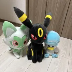 サイキックPR全5種 各1枚set カツドン ブータン 五郎丸 ニケ ロビー