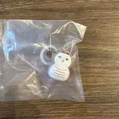 ハイキュー　アニマルゆらゆらマーカー アカアシフクロウ　赤葦京治　ガチャ②