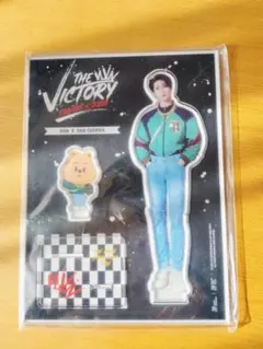 2026年最新】ハンジソン アクスタの人気アイテム - メルカリ