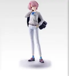有村麻央　学園アイドルマスター 1/7 フィギュア　一番くじ A賞