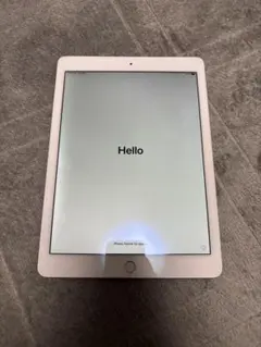 iPad air2 16GB