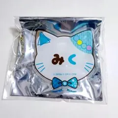 プロセカ ワンダショ 初音ミク ナンジャ ネームバッジ