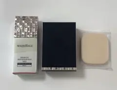 MAQUILLAGE ：ファンデーション 下地セット