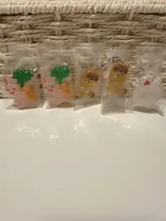 ノンタンめじるしアクセサリー2