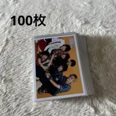 超特急 集合 連結 生写真 まとめ売り 100枚 カイ リョウガ タクヤ タカシ