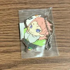 鬼滅の刃 錆兎 ばんちょうこう ラバスト ガチャ