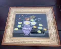 貴石画 宝石画 - メルカリ