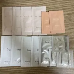 トーン&イプサ 試供品セット