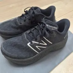 ニューバランス フレッシュフォーム エックス カイハ 23.5