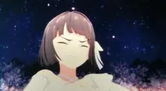 百生吟子 ③ 映画 ラブライブ！ 蓮ノ空女学院 入場特典 2週目 フィルム