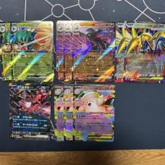 ムニキスゼロ RR まとめ売り