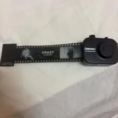 LE SSERAFIM CRAZY キーホルダー チェウォン