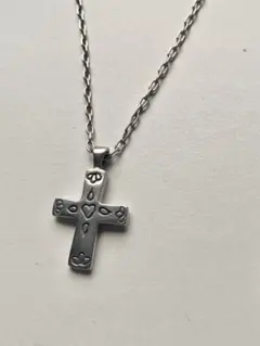 z*@様 Me&Roネックレス　約40㎝　【中古品】