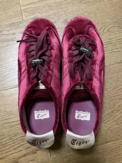超美品Onitsuka Tiger スニーカー　箱付き