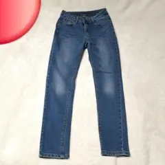 スキニーデニムパンツのサムネイル
