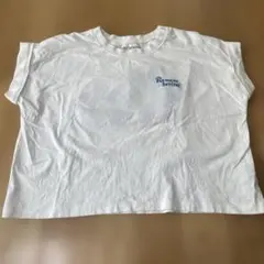 レピピアルマリオ　160cm ホワイトTシャツ