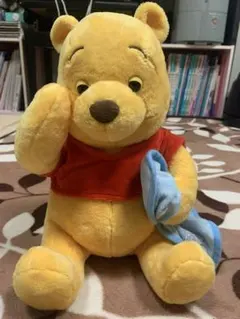 一番くじ「くまのプーさん」Colorful Dreams B賞