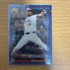マグワイア アスレチックス Gold Mojo 50シリ Topps MLB - メルカリ