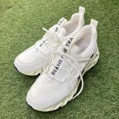 2025年最新】バランスコアスニーカー beaxisの人気アイテム