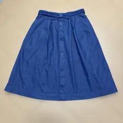 3カン４オンスカート 130cmのサムネイル