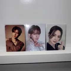 ATEEZ YEOSANG ヨサン トレカまとめ