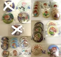 めいちゃん 缶バッジ