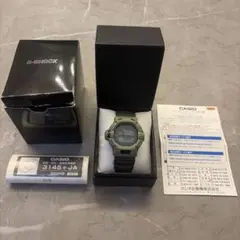 CASIO G-SHOCK ライズマン GW-9200 ERJ-3JFのサムネイル
