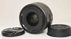 Nikon AF-S DX NIKKOR 35mm f/1.8G 単焦点レンズのサムネイル