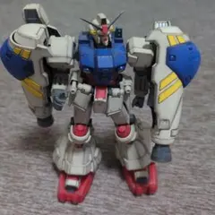 MG ガンダムGP02A ガンプラ 完成品