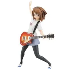 新品けいおん！プレミアムフィギュア WINDMILL