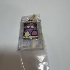 キャラパキ ハンギョドン