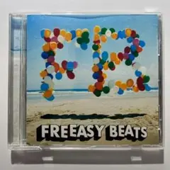 WAVE SIDE OF FREEASY BEATS/FREEASY BEATS