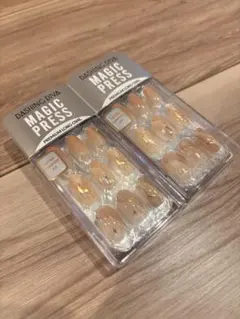 DASHING DIVA MAGIC PRESS プレミアムオーバル