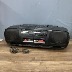 ろ*き様 SHARP QT-93CV CD CDV ラジカセ ろ*き様 SHARP QT-93CV CD CDV ラジカセ - メルカリ