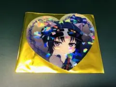アイナナ ナンジャ クリアカード　和泉一織
